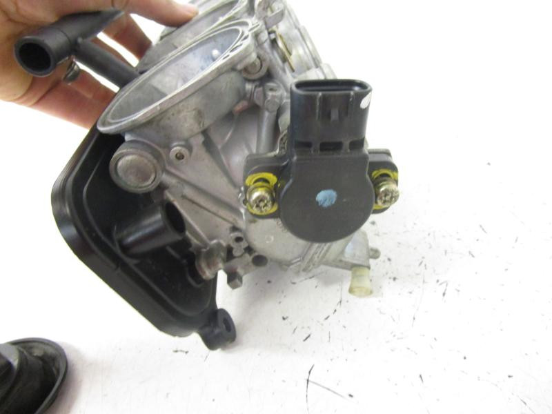 99 Kawasaki ZX6R Ninja Carburetor Carbs 15003-1408 1998-1999
